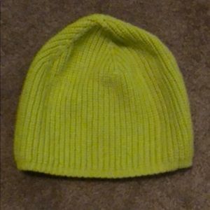 J. Crew beanie